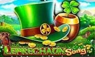 Leprechaun Song