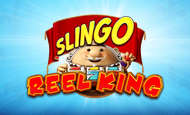 Slingo Reel King