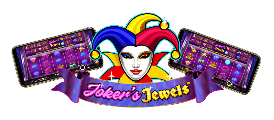 Joker’s Jewels Slots Racer