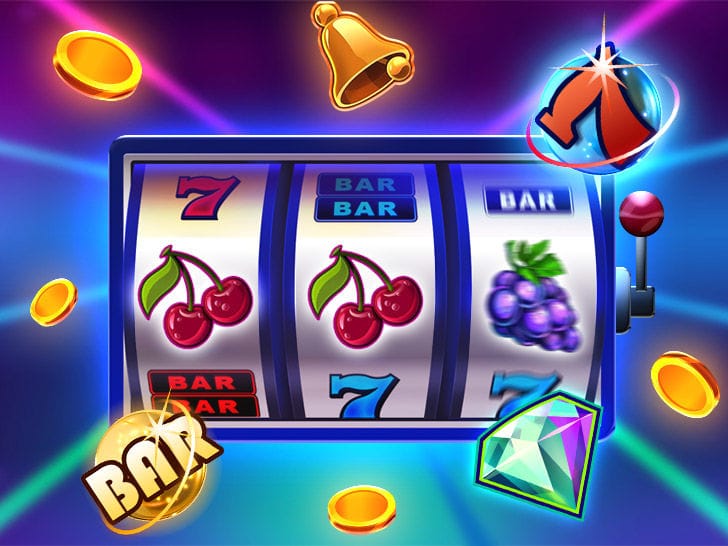 Slot Machine Smash Hit | New Online Casino Bonus: 200 Free Spins Casino