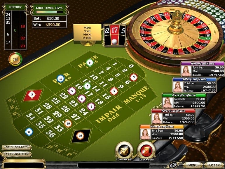 Top 3 Roulette Strategies Explained