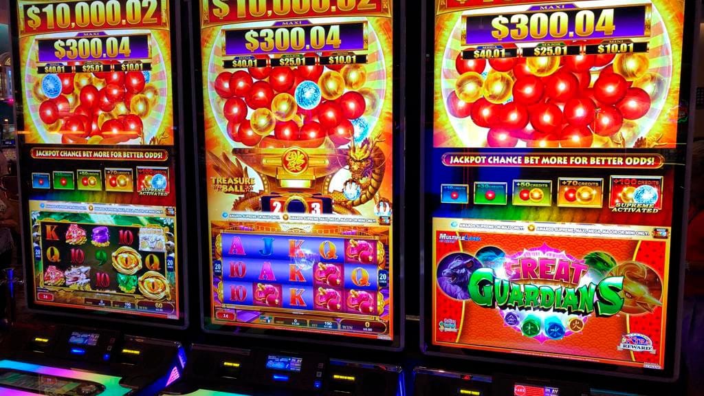 Free Slots No Deposit No Wagering