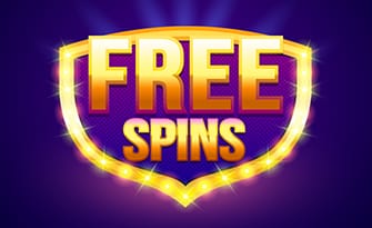 Free Spins Registration