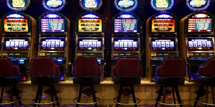 The Evolution of Gambling
