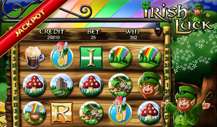 Gameplay of this Slot