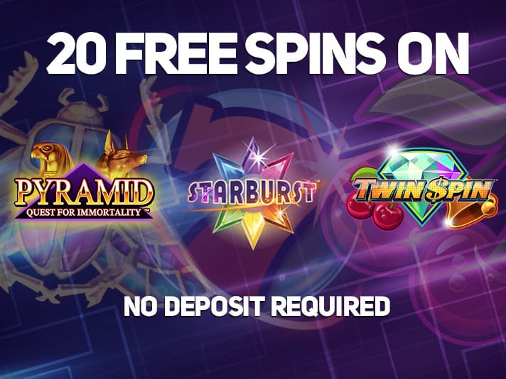 online casinos with no deposit bonus 2021