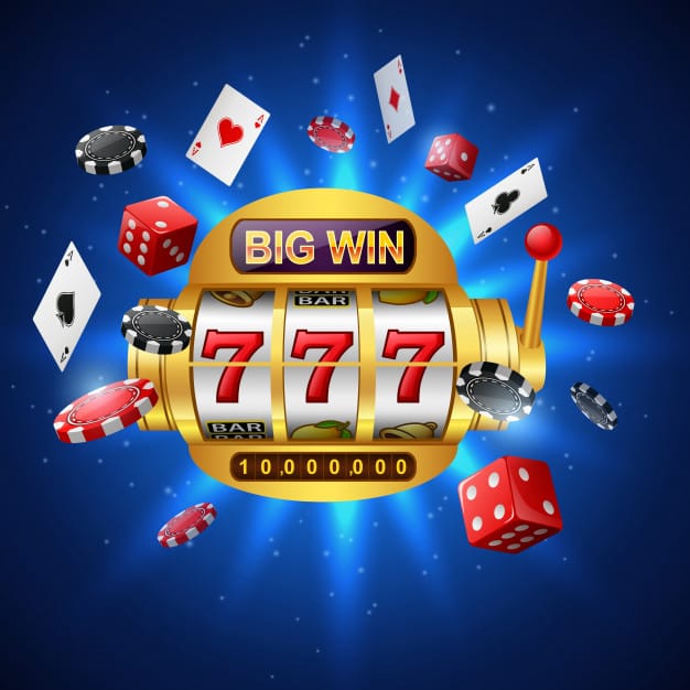 Free Online Casino Bonus No Deposit Required