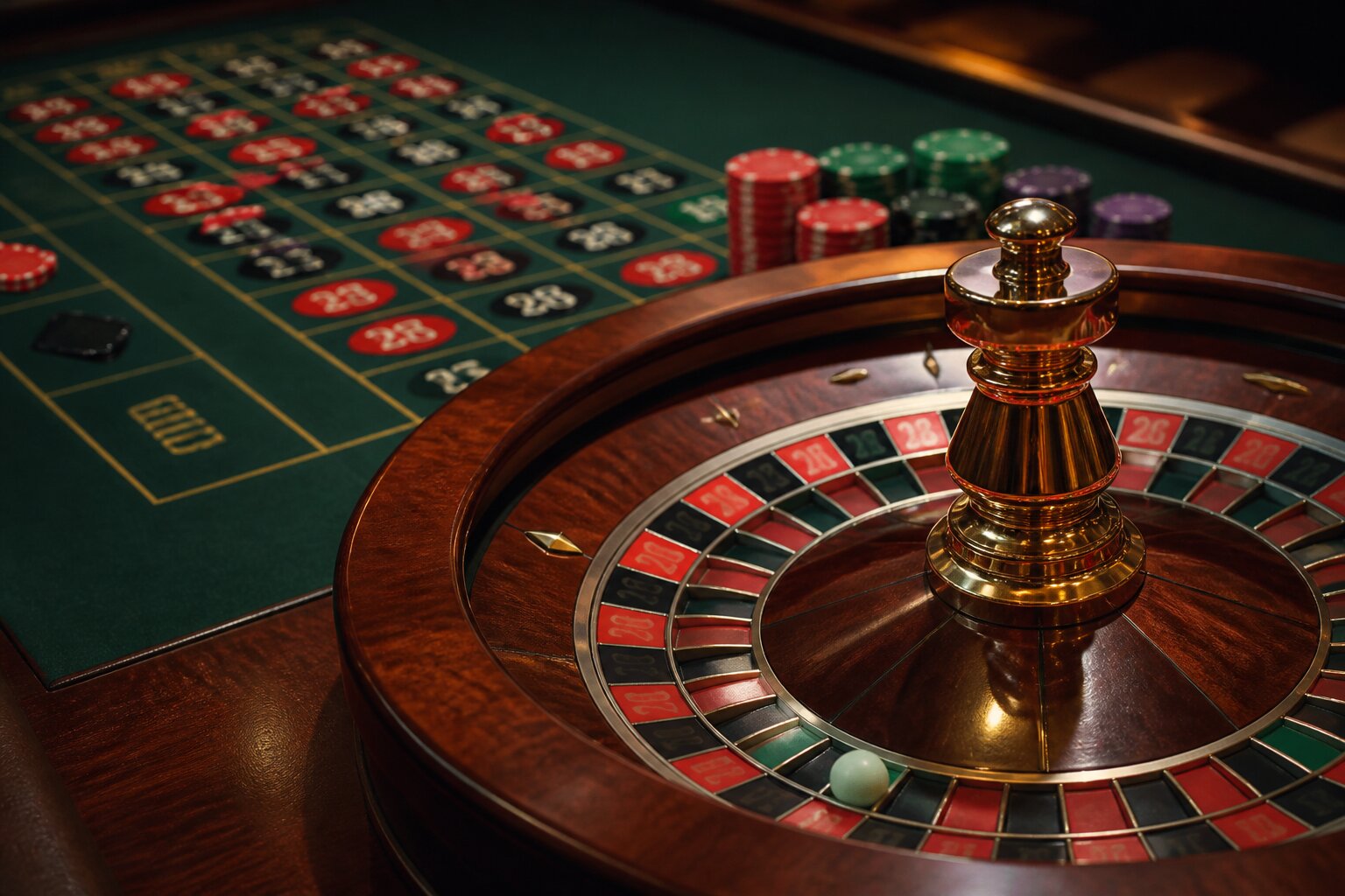 24+8 Roulette System Explained: How the 32 Number Bet Works