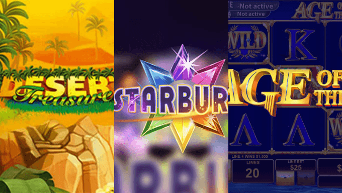 Mobile Deposit Casino