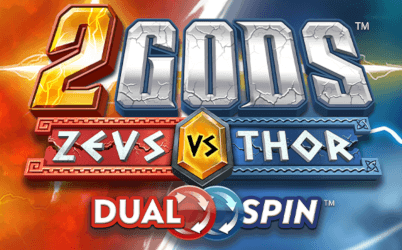 2 Gods Zeus vs Thor Review