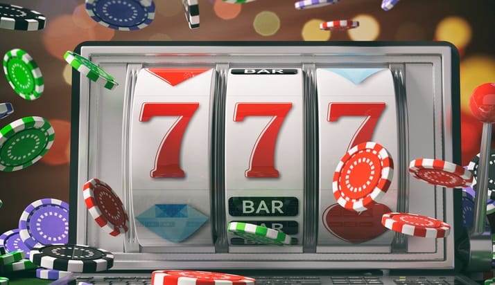Free Online Casino Bonuses No Deposit