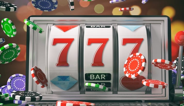 What Is a Free Online Casino Bonus No Deposit?