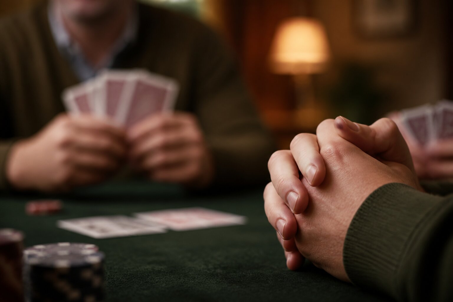3 Card Brag Hands Order: Debunking Myths About Ranking and Strength
