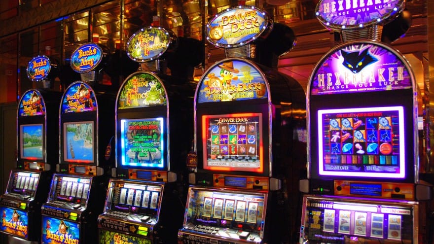 Live Casinos and Traditional Casinos 2020