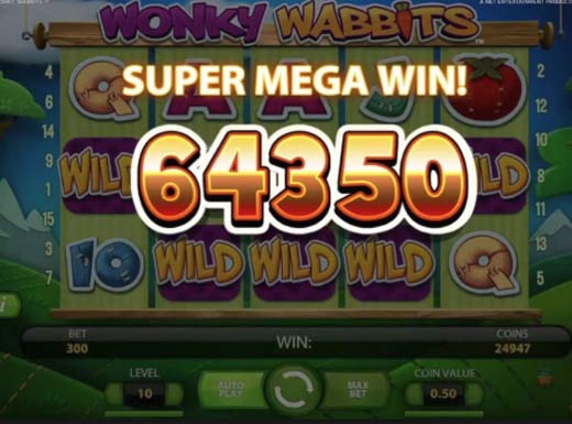 Immortal Romance Mobile Slot UK