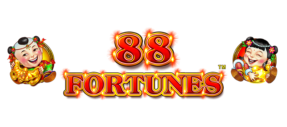 88 Fortunes Slot Slots Racer