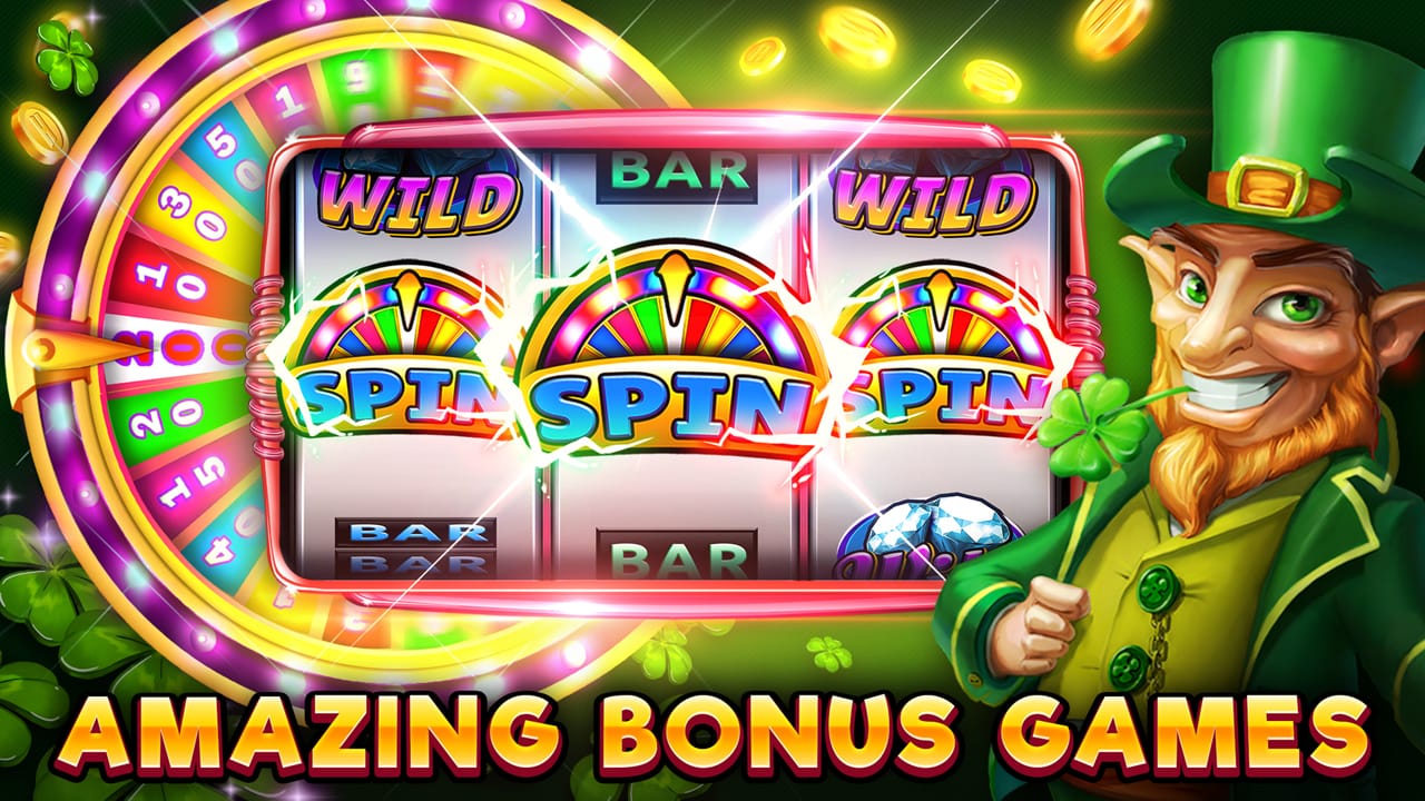 Top Rated Online Slots to Play Today