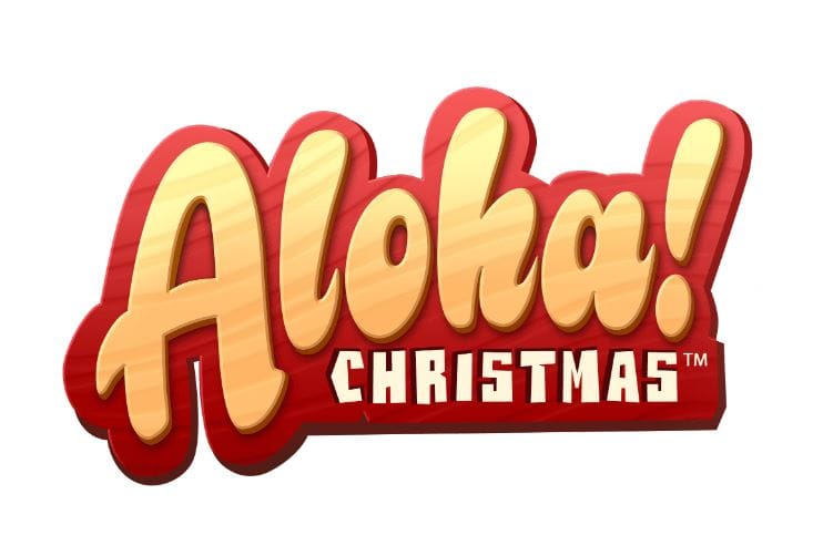 Aloha Christmas Review