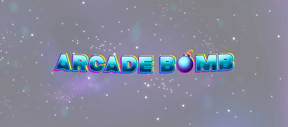 Arcade Bomb Slots Racer