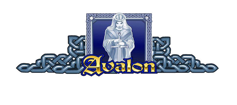 Avalon Slots Racer