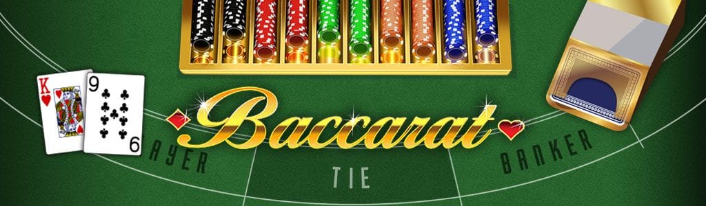 Baccarat Casino Game Slots Racer
