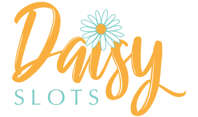 Daisy Slots logo
