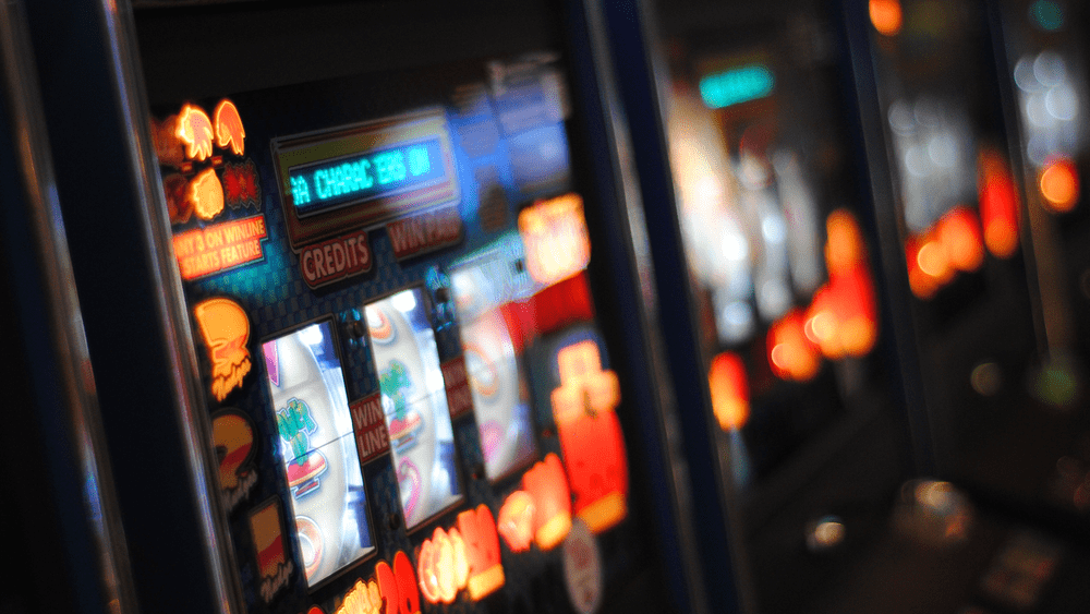 Live Casino Tips