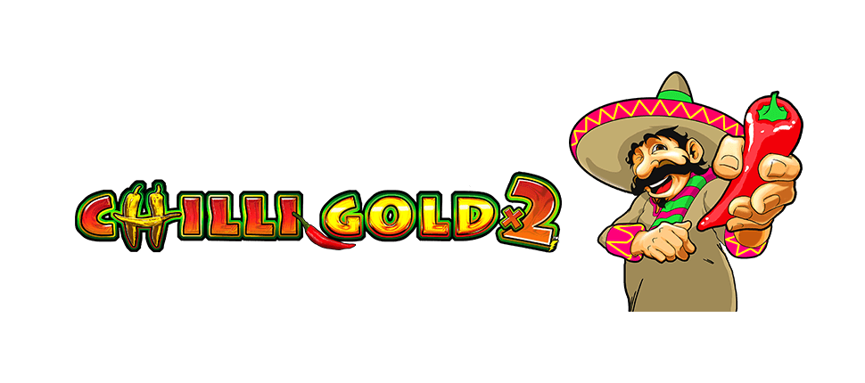 Chilli Gold 2 Slots Racer