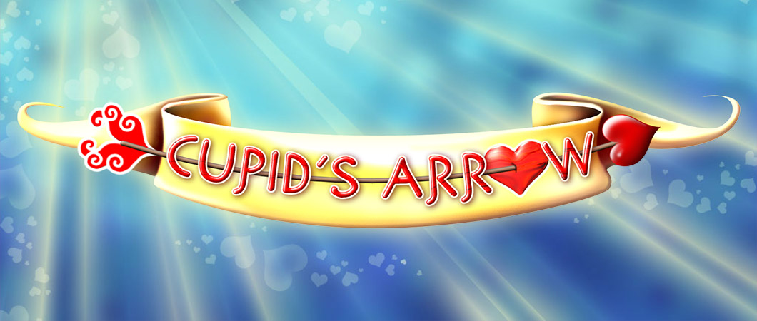 Cupid’s Arrow Slots Racer