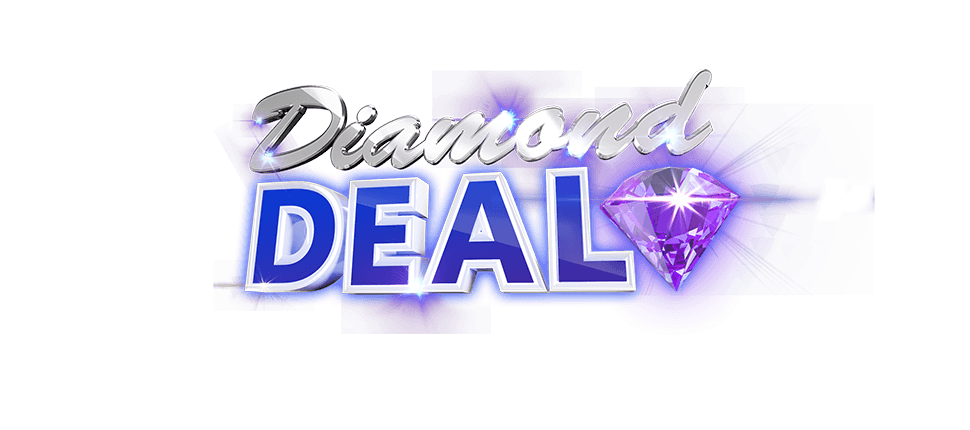 Diamond Deal Slots Racer