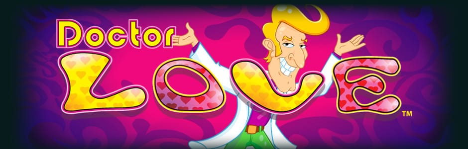 Dr. Love Slots Racer