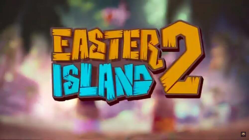 Easter Island 2 Review