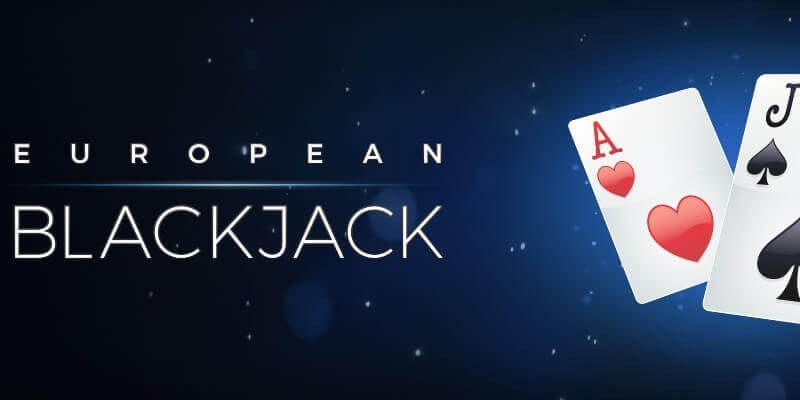 europian blackjack game review