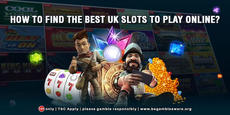Top 5 Tips to Win at Casino Slots