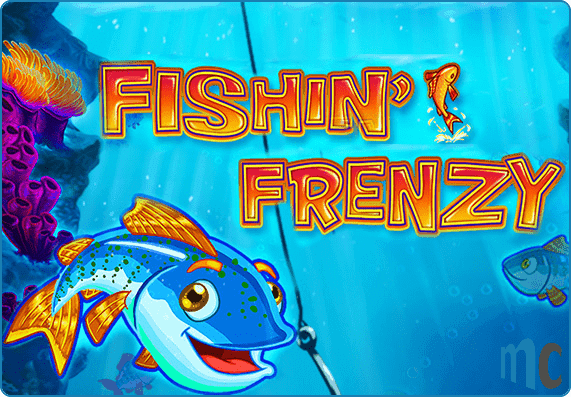Fishing Frenzy Megaways Fishing Frenzy Megaways
