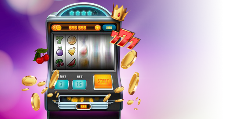 How to Win on a Fruit Machine