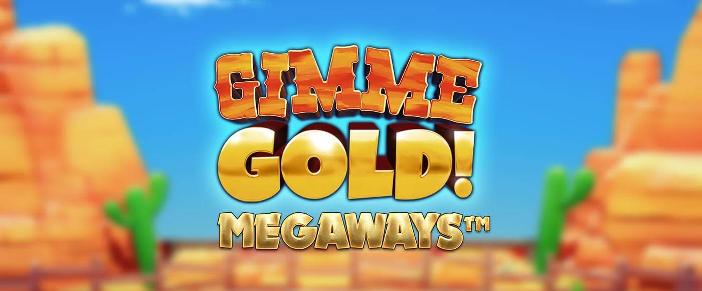 Gimme Gold Megaways Review