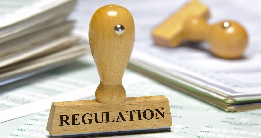 Gambling Regulations: Are they Changing?