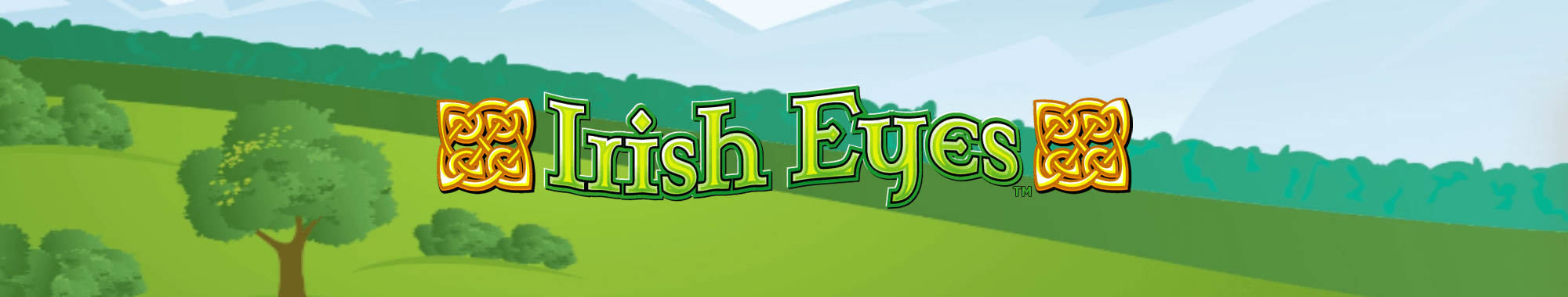 Irish Eyes Slot Slots Racer