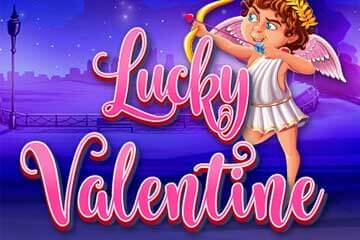 Lucky Valentine Slot Game Review