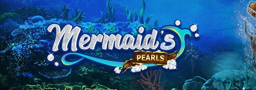 Mermaids Pearls Review