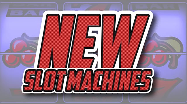 New Online Slot Games
