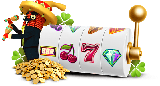 Why Do Men Love Playing Casino Slots So Much?