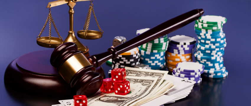 Gambling Regulations image