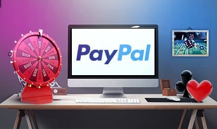 Best PayPal Slots to Play