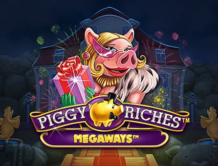 Piggy Pirates Slot Piggy Pirates Slot