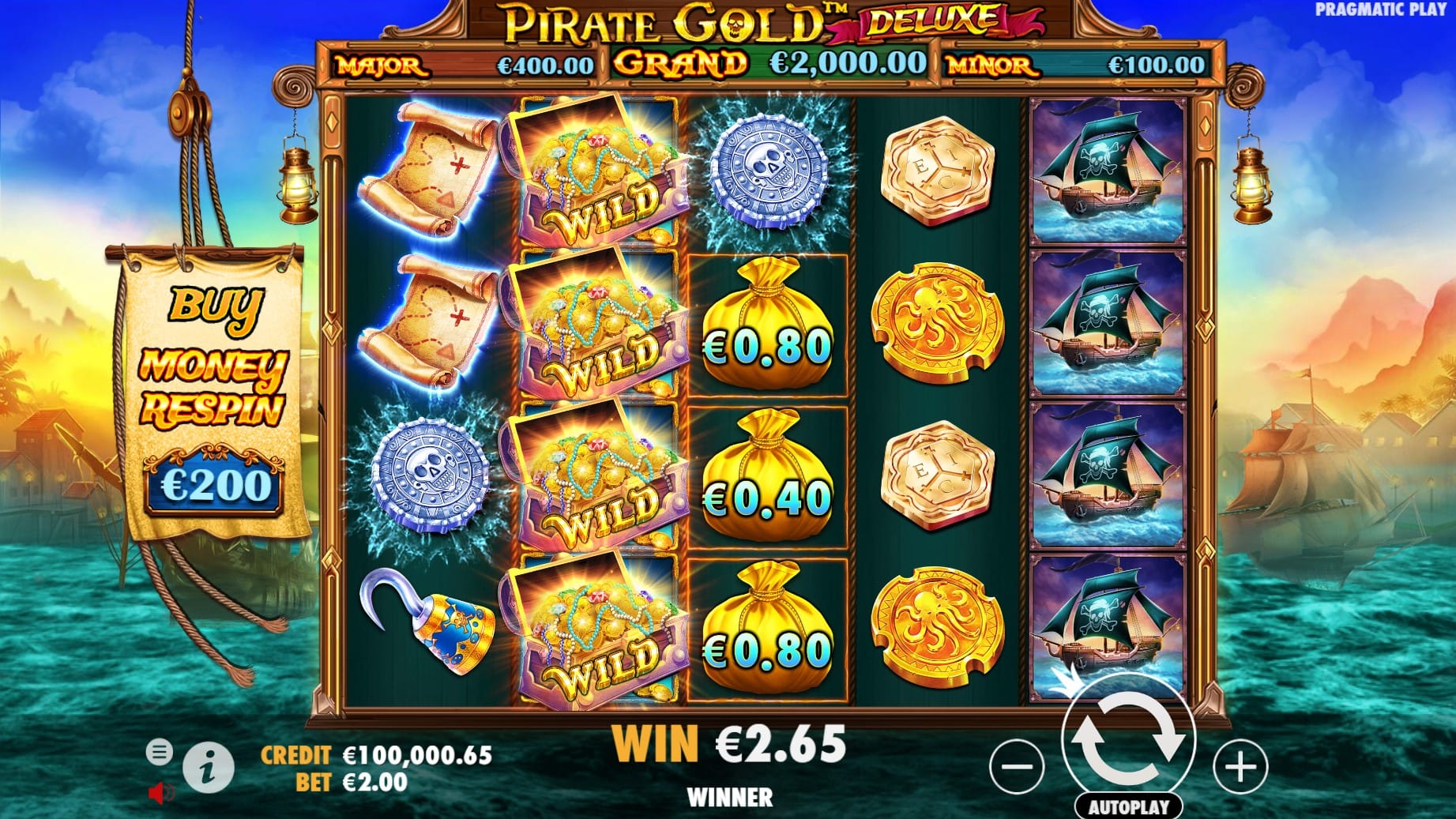 carnival slot