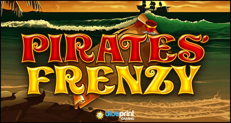 Pirates Frenzy Casino Slots Review