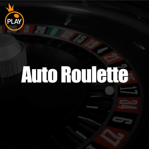 Auto Roulette Slots Racer