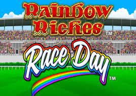 Rainbow Riches Race Day Review